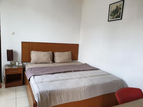 Tetebatu Hotel | Hotel O Pondok Orange Family