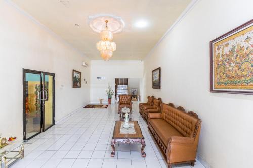 Tetebatu Hotel | Hotel O Pondok Ripuji