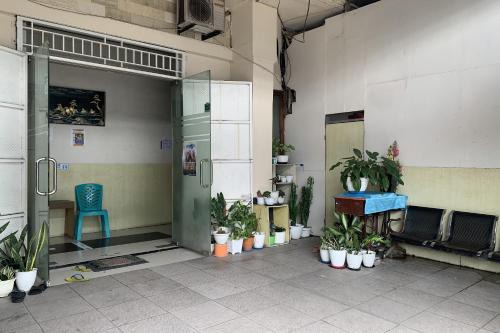 Pallangga Hotel | Hotel O Pondok Sahabat Vianty Near SDN Kampung Parang