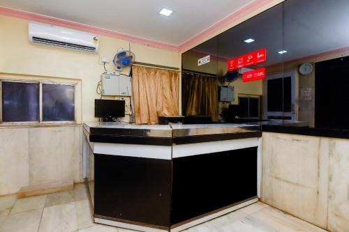 Santacruz West Hotel | Hotel O Prince Palace