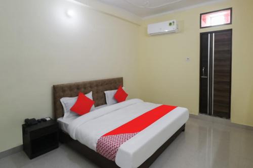 Gorakhpur Hotel | HOTEL O R.K. INN