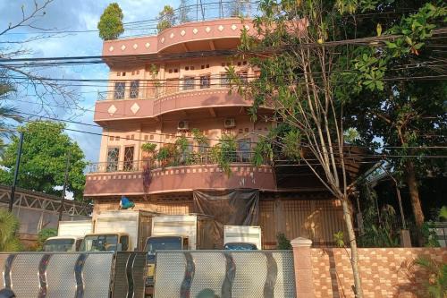 Marabahan Hotel | Hotel O Rafira Losmen NearYani Heahlerr