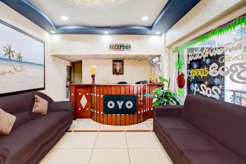 Guntur Hotel | Hotel O Rajadhani