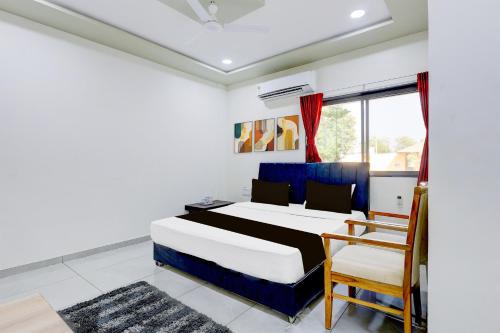 Sanand Hotel | Hotel O RamdevGarh Resort