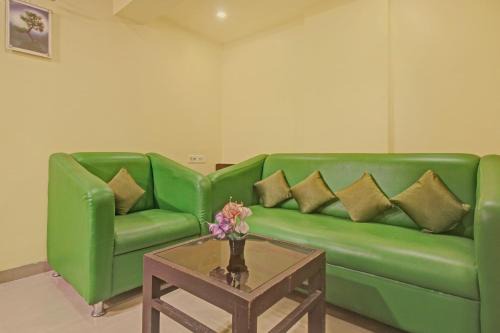 Wakad Hotel | Hotel O Ranjanas Hospitality
