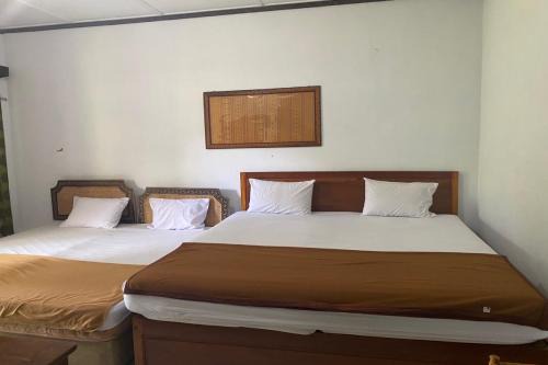 Rinding Batu Hotel | Hotel O Rantepao Lodge Near Patung Tedong Bonga