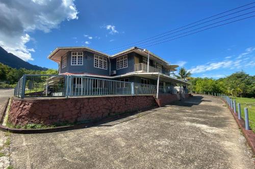 Santubong Hotel | Hotel O Rb Homestay & Farms