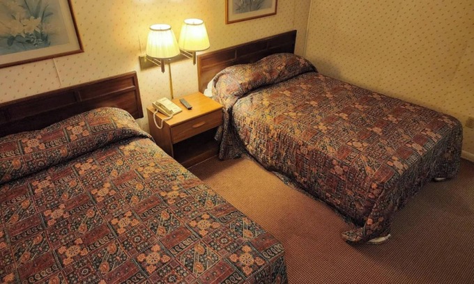Lewisburg Apartment | Hotel O Relax Inn Lewisburg near I-64