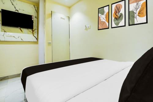 Anjanvel Hotel | Hotel O Rishi Palace