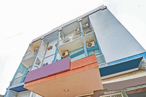Dhanbad Hotel | Hotel O Royal Galaxy Hotel