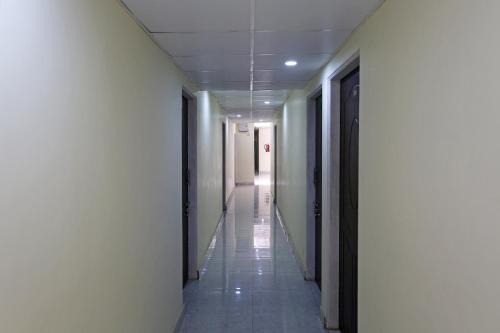 Cuttack Hotel | Hotel O Royal Treat
