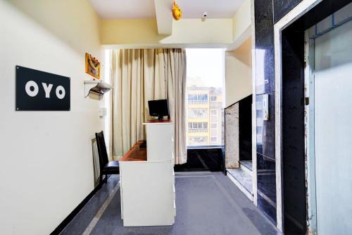 RR Nagar Hotel | Hotel O RR Comforts