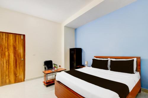 Kukatpally Housing Board Colony Hotel | Hotel O RUBY GRAND INN