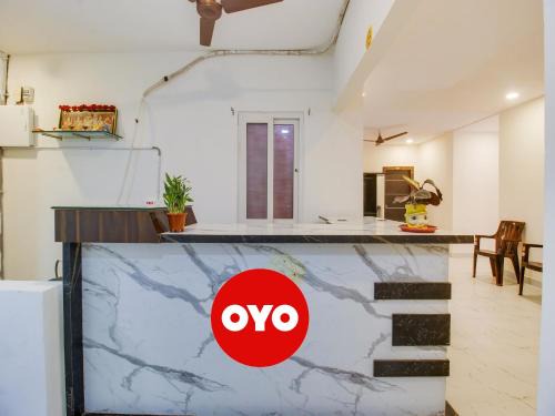 Warangal Hotel | Hotel O Sai Ganesh Residency