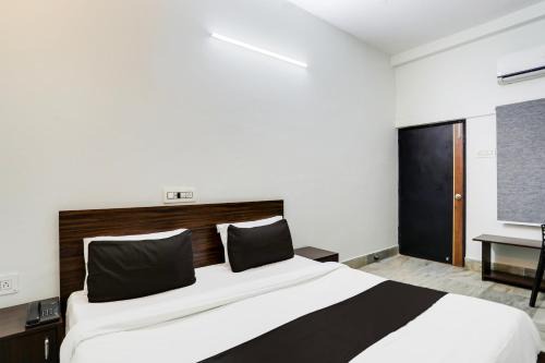 Cuttack Hotel | Hotel O Shree Ram Residency