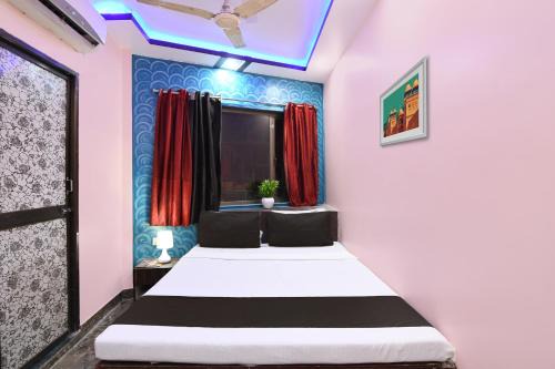 Kolkata Hotel | Hotel O Sigma