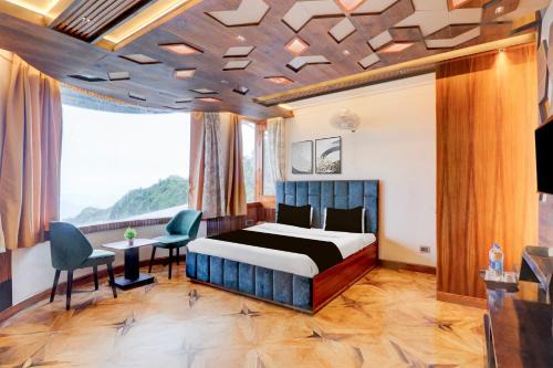 The Mall Road Hotel | Hotel O Siris Luxury Cottage Amatra Dunsvirk Court