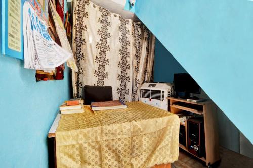 Sivakasi Hotel | Hotel O SK Lodge