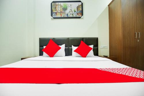 Ludhiana Hotel | Hotel O Sky Line
