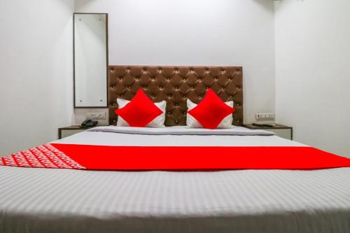Hisar Hotel | Hotel O SkyCity