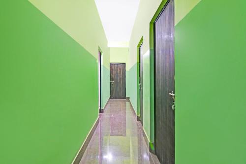 Seraikela Hotel | Hotel O Sneha Lodge & Banquet Hall