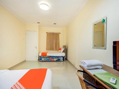Dramaga Hotel | Hotel O Sofia Homestay Syariah