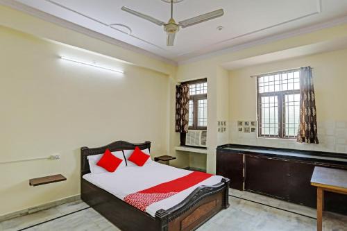 Jaipur Hotel | Hotel O SRK Hotel & Resort