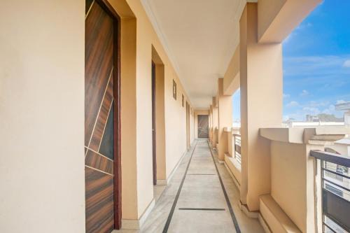 Jalandhar Hotel | Hotel O Subash Inn