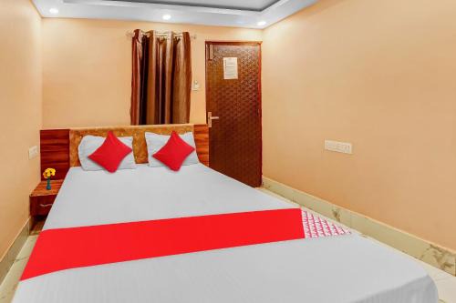 Tirupur Hotel | Hotel O Sulur Bus Terminal Formerly Sri Sakthi Vinayagar Residency