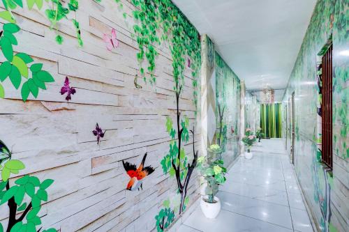 Dadri Hotel | Hotel O SunRise Hotel