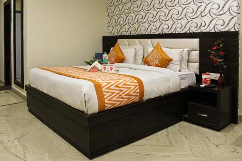 Dhanauli Hotel | Hotel O Tajway Inn