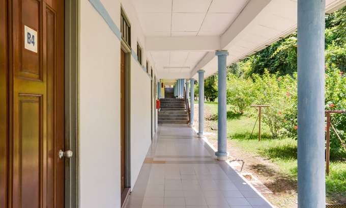 Kampung Bendang Hotel | Hotel O Terap Inn Kuala Nerang