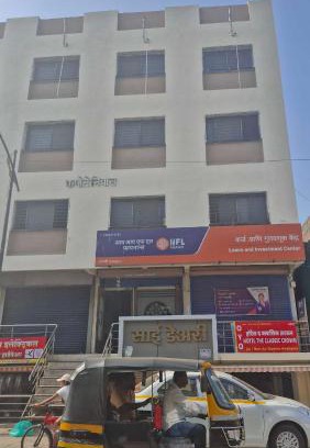 Pimpri - Chinchwad Hotel | Hotel O The Classic Crown