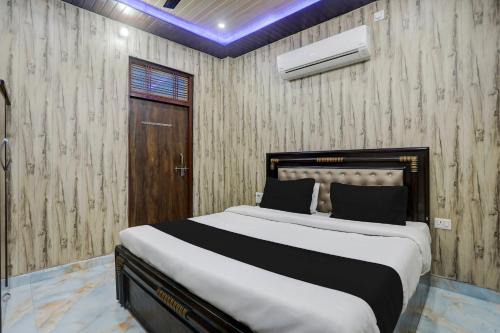 Soron Hotel | Hotel O The Grand Soron