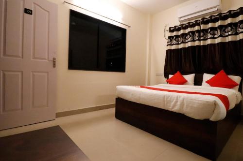 Pune Hotel | Hotel O The Pearl Inn