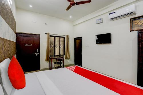 Allahabad Hotel | Hotel O The Raghav Villa