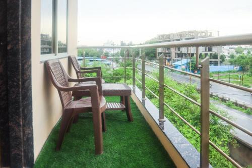 Bhopal Hotel | Hotel O The villa