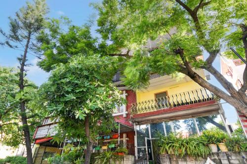 Sector II Hotel | Hotel O Three Sixty Five Inn Guest House