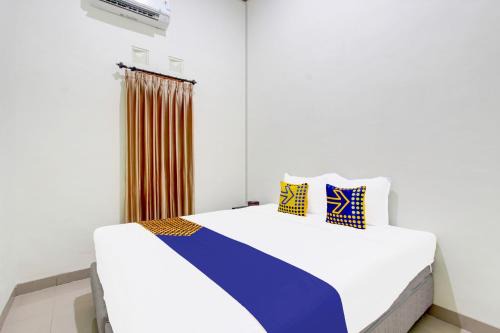 Cepu Hotel | Hotel O Tinampi House Syariah