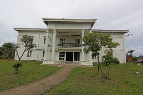 Kalimantan Hotel | Hotel O Umbuy Homestay NearKetupat Kandangan Haji Irus