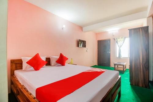 Mangan Hotel | Hotel O Uzen Homestay