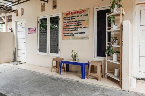 Tulang Bawang Hotel | Hotel O Venus Homestay Syariah Near Universitas Megou Pak Tulang Bawang