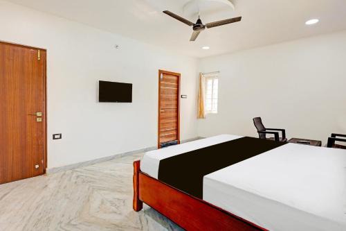 Guntur Hotel | Hotel O Vididhi Guest In