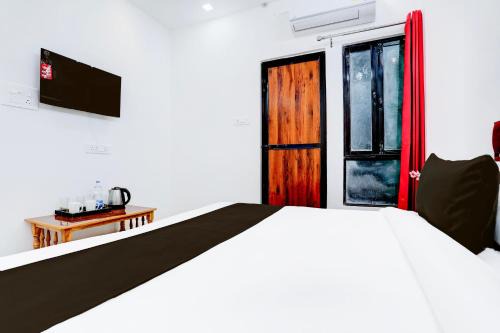 Mohangarh Hotel | Hotel O Virat Inn