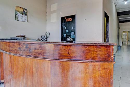Rokan Hilir Hotel | Hotel O Wisma Pangestu SyariahNearTamanselera