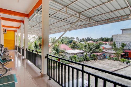 Rokan Hulu Hotel | Hotel O Wisma Sakinah Syariah