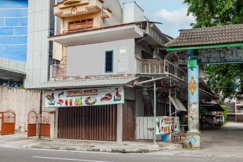 Pangkalpinang Hotel | Hotel O Wongso Residence Syariah