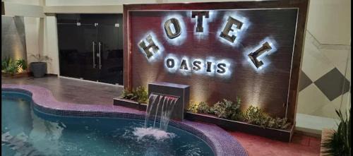 Riberalta Hotel | Hotel Oasis