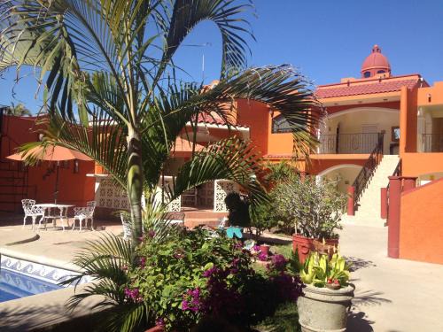 Ciudad Constitucion Hotel | Hotel Oasis