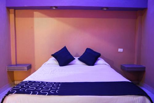 Monterrey Centro Hotel | Hotel Oasis